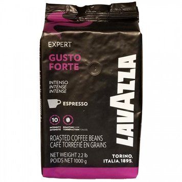 Кава в зернах Lavazza Gusto Forte 1 кг 12062458 фото