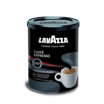 Кава мелена Lavazza Espresso з/б 250 гр 13062443 фото