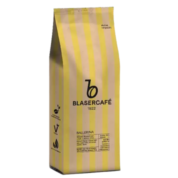 Кава в зернах Blasercafe Ballerina 250г 1206248 фото