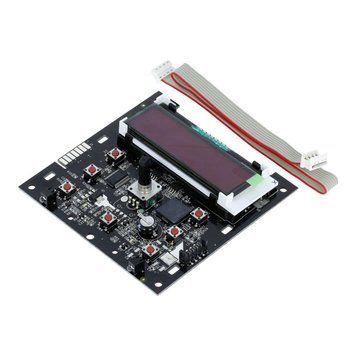 Плата керування для кавоварки Delonghi ECAM 5513220131, 5513227451 5513227451 фото