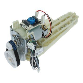 Редуктор для кавоварки Delonghi ESAM 7313226111, 7332167200, 5513227951, 7313250251, 7313226021, 7313216291, 7313225991 5513227951 фото