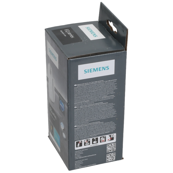 Набір для обслуговування кавоварки Siemens EQ.series TZ80004A TZ80004A фото