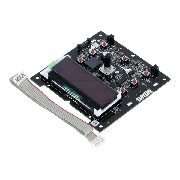 Плата управления для кофемашины Delonghi ECAM 5513220131, 5513227451 5513227451 фото