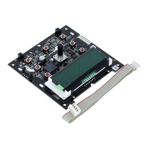 Плата управления для кофемашины Delonghi ECAM 5513220131, 5513227451 5513227451 фото