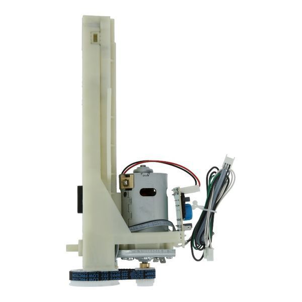 Редуктор для кавоварки Delonghi ESAM 7313226111, 7332167200, 5513227951, 7313250251, 7313226021, 7313216291, 7313225991 5513227951 фото