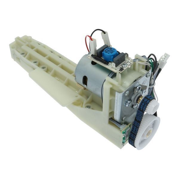 Редуктор для кавоварки Delonghi ESAM 7313226111, 7332167200, 5513227951, 7313250251, 7313226021, 7313216291, 7313225991 5513227951 фото