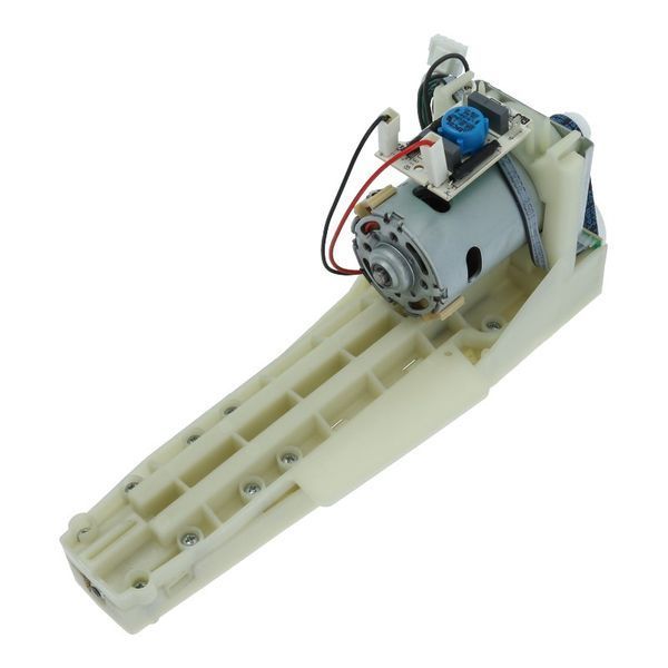 Редуктор для кавоварки Delonghi ESAM 7313226111, 7332167200, 5513227951, 7313250251, 7313226021, 7313216291, 7313225991 5513227951 фото