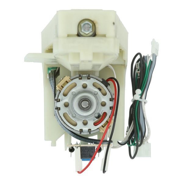 Редуктор для кавоварки Delonghi ESAM 7313226111, 7332167200, 5513227951, 7313250251, 7313226021, 7313216291, 7313225991 5513227951 фото