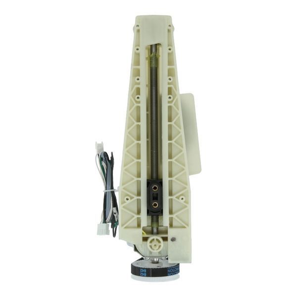 Редуктор для кавоварки Delonghi ESAM 7313226111, 7332167200, 5513227951, 7313250251, 7313226021, 7313216291, 7313225991 5513227951 фото