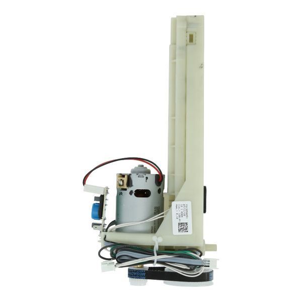 Редуктор для кавоварки Delonghi ESAM 7313226111, 7332167200, 5513227951, 7313250251, 7313226021, 7313216291, 7313225991 5513227951 фото