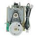 Редуктор для кавоварки Delonghi ESAM 7313226111, 7332167200, 5513227951, 7313250251, 7313226021, 7313216291, 7313225991 5513227951 фото 9