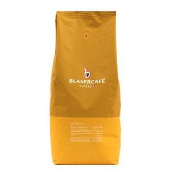 Кава в зернах Blasercafe Orient 1кг 12062414 фото