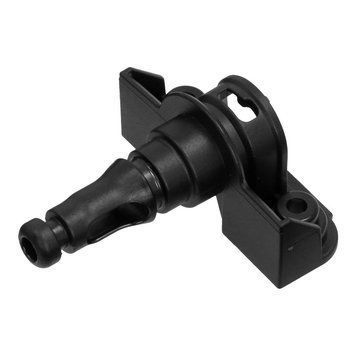 Штуцер заварювання кави для кавомашини Saeco Xsmall V2 130115422, 421944059861, 421944022881, 421944059861, 5084388 421944022881 фото