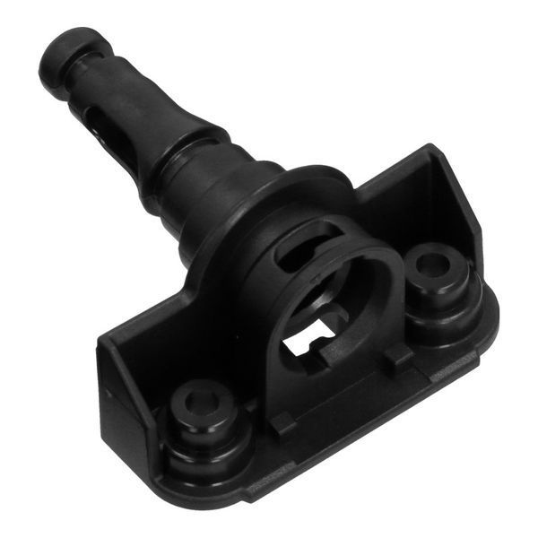 Штуцер заваривания кофе для кофемашины Saeco Xsmall V2 130115422, 421944059861, 421944022881, 421944059861, 5084388 421944022881 фото
