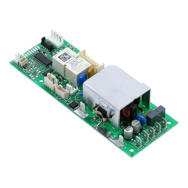 Силовая плата для кофемашины Delonghi ECAM 5213216631, 5213214041, 5213218521, 5213213401 5213218521 фото