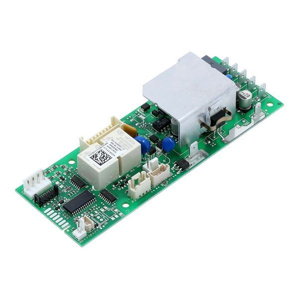 Силовая плата для кофемашины Delonghi ECAM 5213216631, 5213214041, 5213218521, 5213213401 5213218521 фото