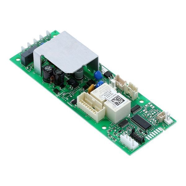 Силовая плата для кофемашины Delonghi ECAM 5213216631, 5213214041, 5213218521, 5213213401 5213218521 фото