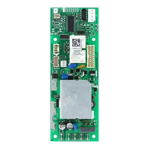 Силовая плата для кофемашины Delonghi ECAM 5213216631, 5213214041, 5213218521, 5213213401 5213218521 фото