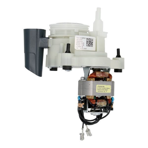Кавомолка для кавоварки Delonghi ECAM 7313230521, 7313220361, 7313253911 7313230521 фото