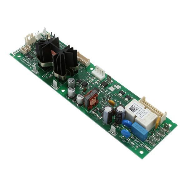 Плата питания для кофемашины Delonghi ECAM 22.360, ECAM 22.366 5213219831 5213219831 фото