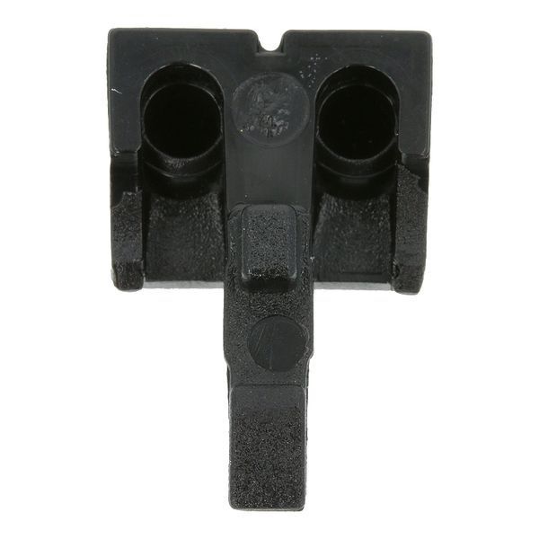Замок крышек контейнеров для кофеварки Saeco Philips 421944056212 421944056212 фото