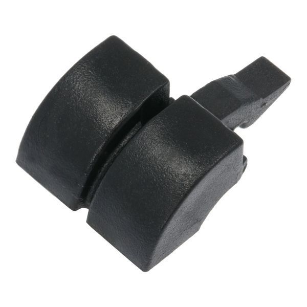 Замок крышек контейнеров для кофеварки Saeco Philips 421944056212 421944056212 фото