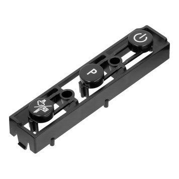 Кнопки керування для кавоварки Delonghi ESAM 5400, ESAM 5450 5913212241, 5913211561 5913212241 фото
