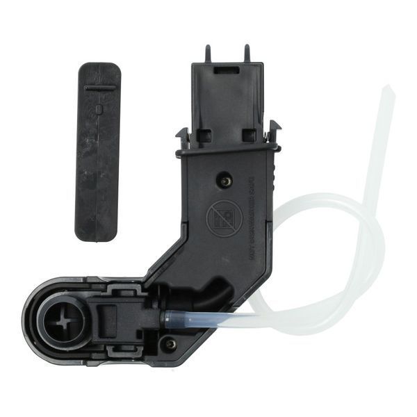 Капучинатор для кофемашины Saeco Lirika V3 421944066941, CP0332, 421944051123 421944051123 фото