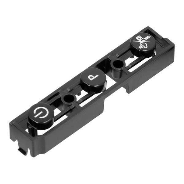 Кнопки керування для кавоварки Delonghi ESAM 5400, ESAM 5450 5913212241, 5913211561 5913212241 фото