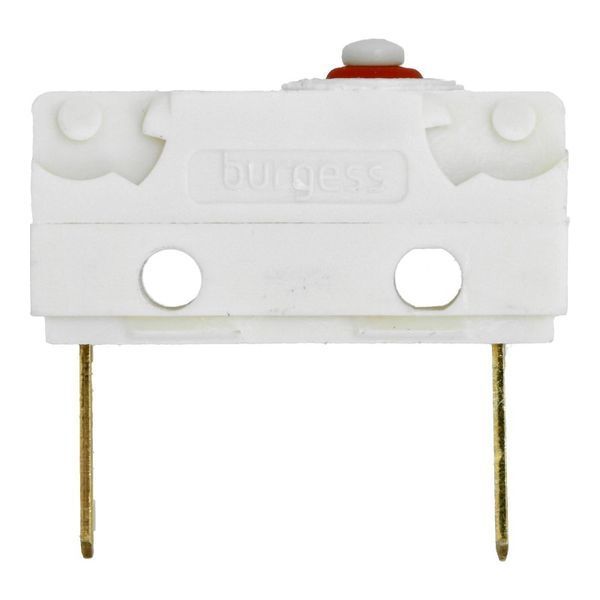 Микровыключатель термоблока для кофемашины Delonghi EAM ESAM 5132104100 5132104100 фото