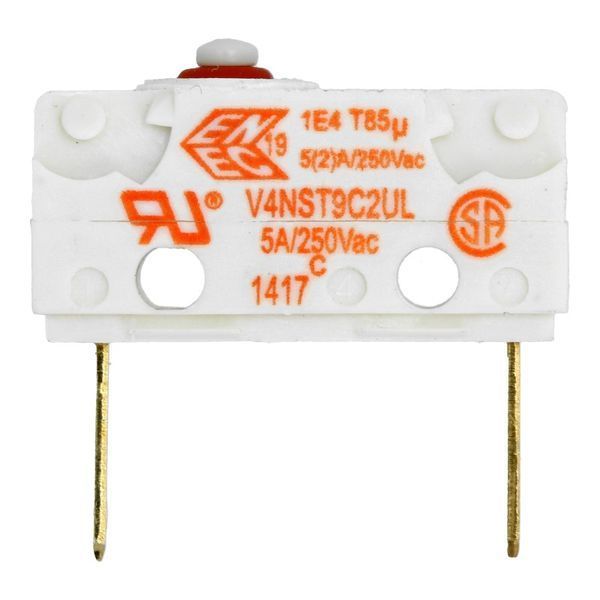 Микровыключатель термоблока для кофемашины Delonghi EAM ESAM 5132104100 5132104100 фото