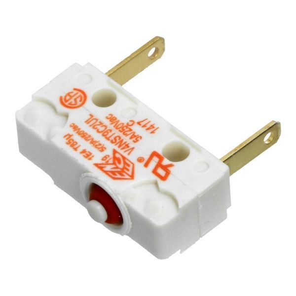 Микровыключатель термоблока для кофемашины Delonghi EAM ESAM 5132104100 5132104100 фото