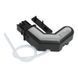 Капучинатор для кофемашины Saeco Lirika V3 421944066941, CP0332, 421944051123 421944051123 фото 4