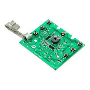 Плата управління для кавоварки Delonghi EСAM 5213216011, 5213213391, 5213214661 5213216011 фото