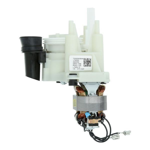 Кофемолка для кофемашины Delonghi EAM ESAM 7332203600, 5513227971 5513227971 фото