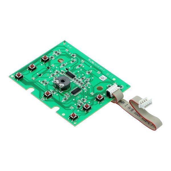 Плата управления для кофемашины Delonghi EСAM 5213216011, 5213213391, 5213214661 5213216011 фото