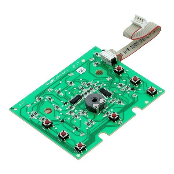 Плата управления для кофемашины Delonghi EСAM 5213216011, 5213213391, 5213214661 5213216011 фото