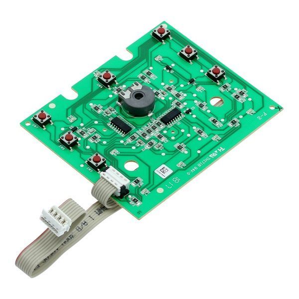 Плата управления для кофемашины Delonghi EСAM 5213216011, 5213213391, 5213214661 5213216011 фото