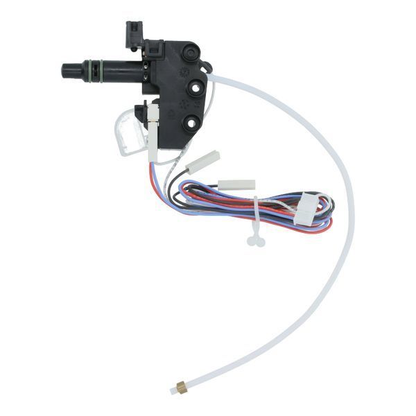 Перехідник на капучинатор для кавоварки Delonghi ECAM 28.465, 28.466 7313232001, 7313244751 7313232001 фото